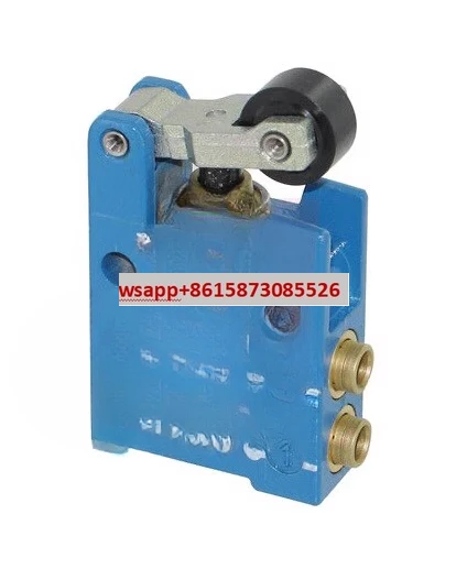 

81921701 travel switch, brand new original imported micro valve pneumatic control component