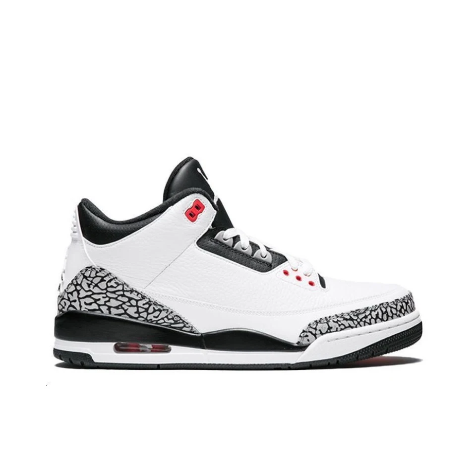 Original Air Jordan 3 “Infrared 23\