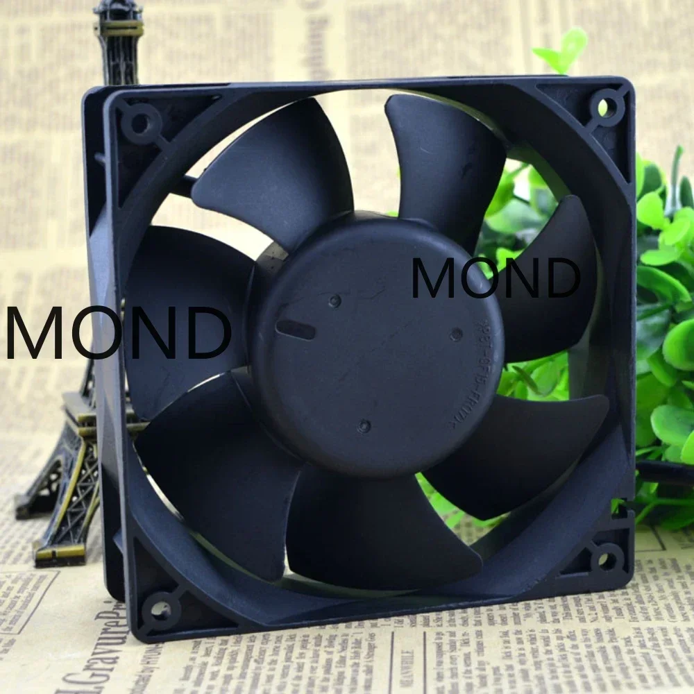 Delta AFB1212HHE 12V 12CM 12038 0.70A High Speed Measurement PWM Interver Server Cooling Fan New Original