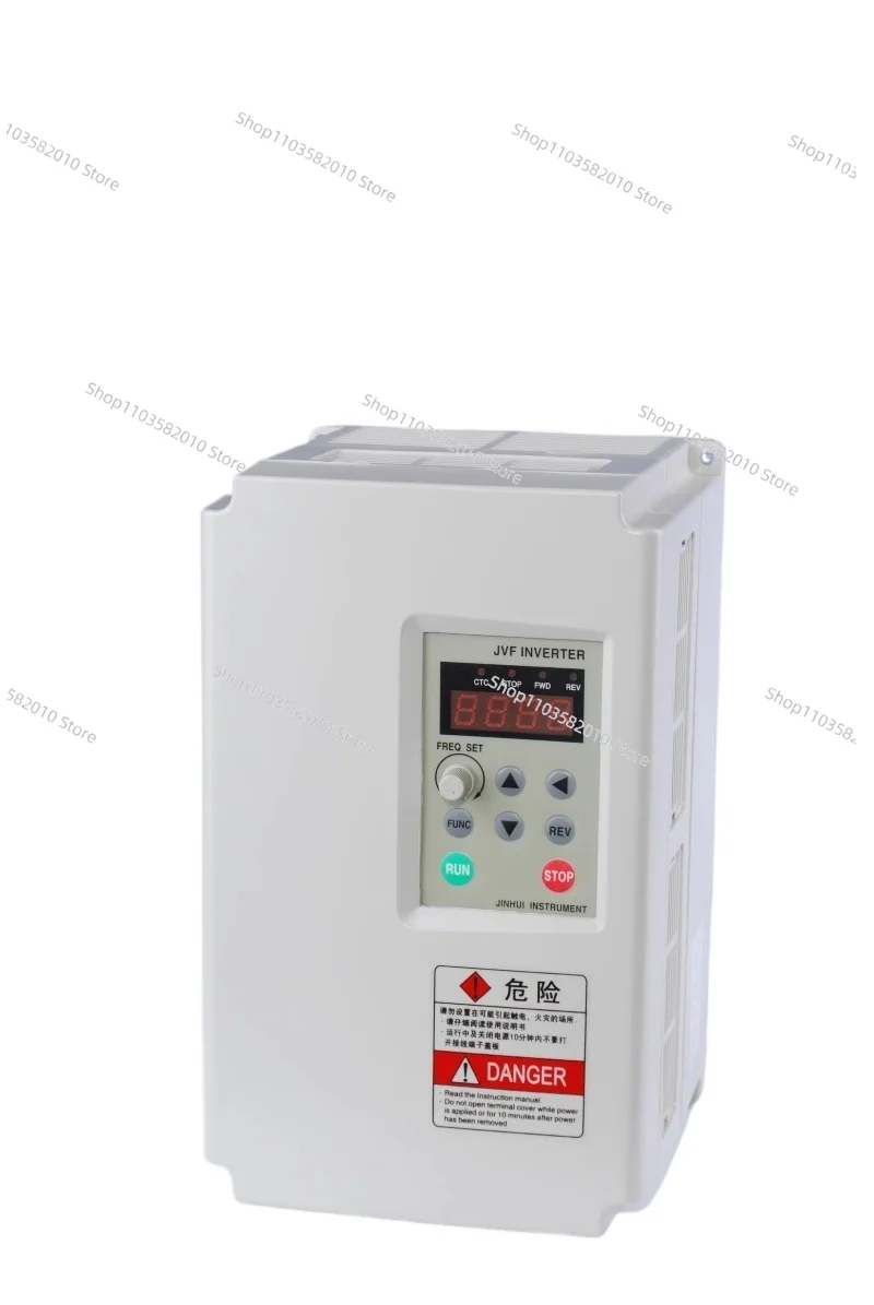 

8 tons terminal machine dedicated inverter JVFT-DZJ (3.7KW)
