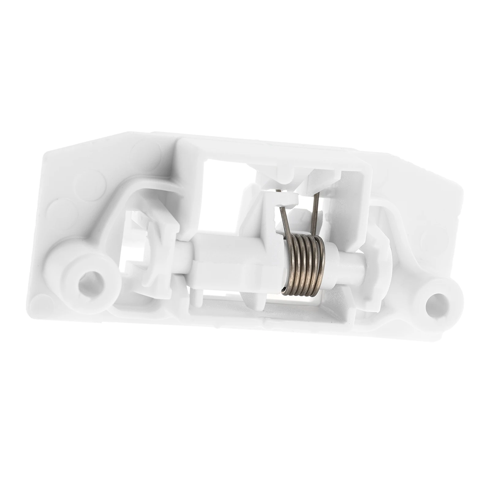 1Set WH01X27954 غسالة غطاء قفل التبديل WH01X24381 الحافة WH02X24399 المهاجم متوافق مع GE Hotpoint تحميل علوي غسالة استبدال