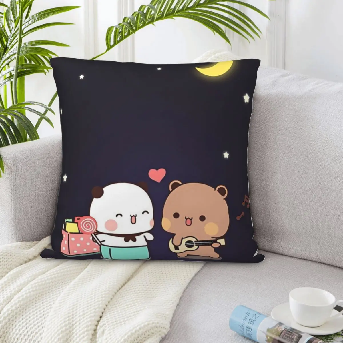 

BUBU DUDU 000447 Pillowcase Pillow Covers Decorative Cushion Dakimakura Pillow Case Pillow Cover