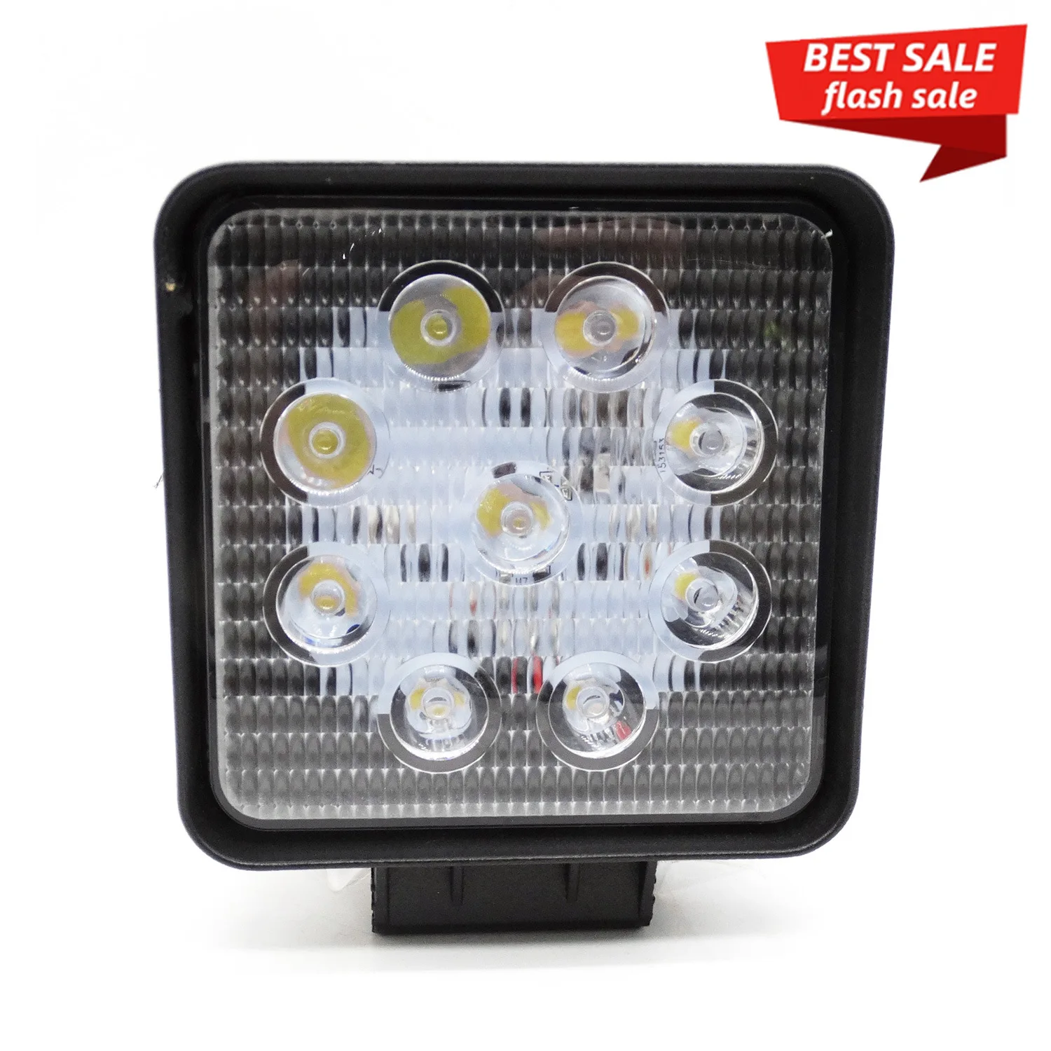 New LED Lights Construction Machinery Accessories Price Concessions