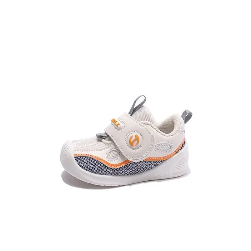 2023 Baby Indoor Toddler Shoes Infant Baby Functional Shoes Soft Sole Kids Casual Shoes for Newborn Baby Children Sneakers