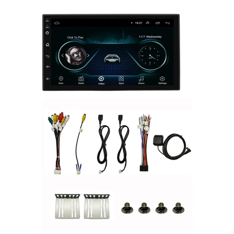 Myt Car Dvd Mp5 Pla…