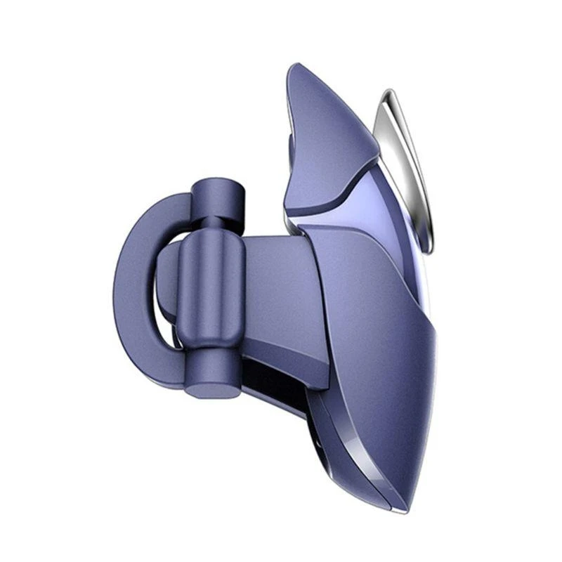 96BA Spiel für Controller Handy Gamepad Joystick Trigger Ziel Schießen – Detail 1