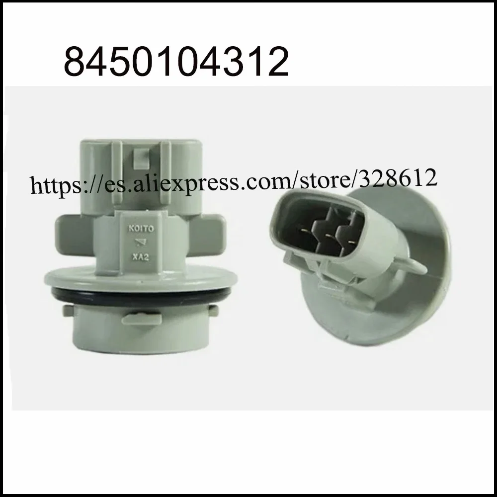 Imagem -05 - Lang te Carro Lâmpada Titular Conector Pin Plugues Luz Led 100set yi