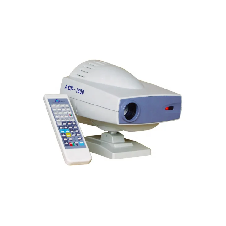 Affordable China Auto Chart Projector for Optometry