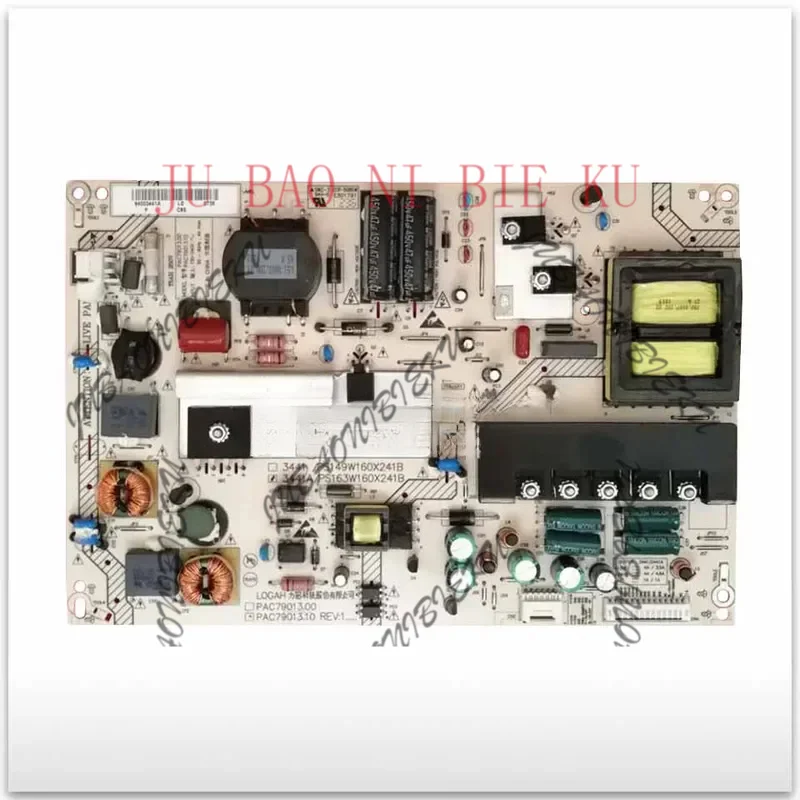 bon-fonctionnement-pour-la-carte-d'alimentation-pac7901310-dd