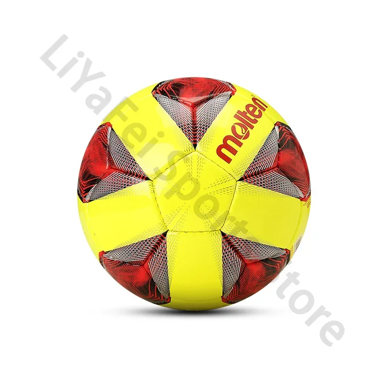 F3A9200 Molten Size 3 Footballs Futsal Training Match Standard Soccer Balls Hand Stitched Indoor Outdoor Football Free Gifts