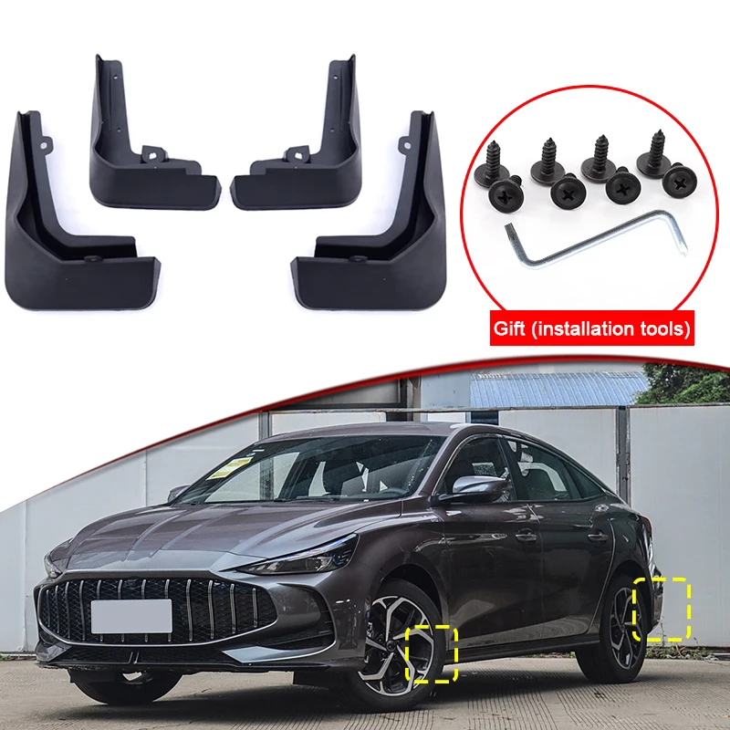 car-styling-for-mg5-mg-5-2024-2025-2026-abs-car-mud-flaps-splash-guard-mudguards-mudflaps-front-rear-fender-auto-accessories