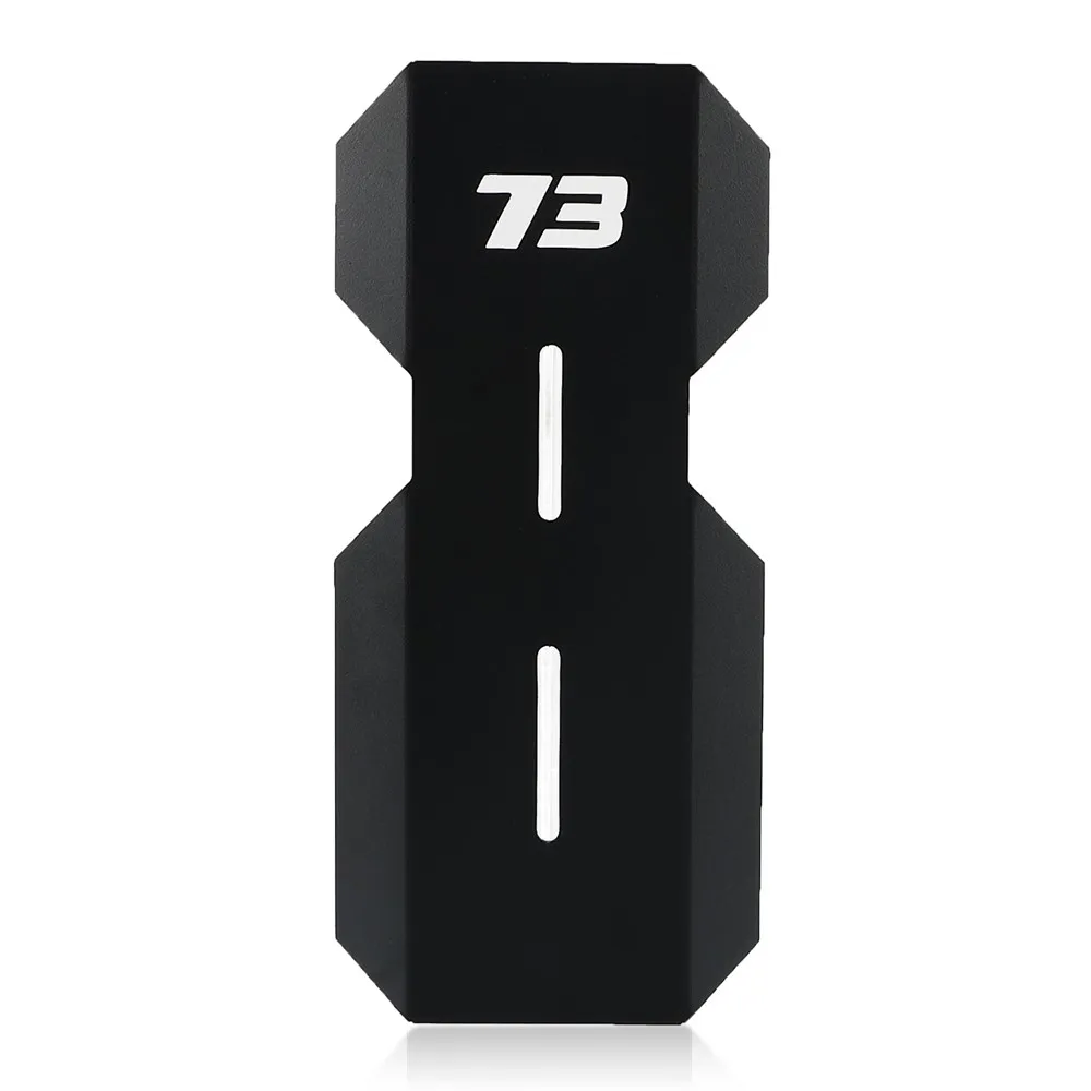 2024 New Motorcycle For Super73 Super 73 S1 S2 RX Off-Road Middle Fender Cover Back Mudguard Splash Guard Protector Accessories