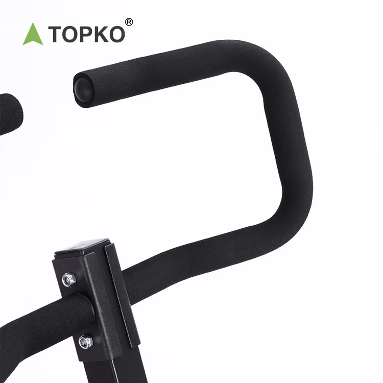 TOPKO 2021 gym fitness electric total crunch horse rider exercise machine riding horse riding simulator exercise machine