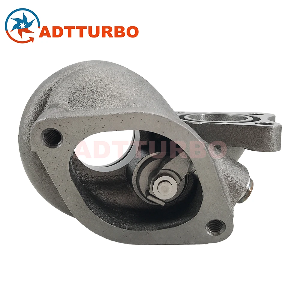 JL3Z-6K682 Turbo Turbine Housing for Ford Expedition F150 RAPTOR 3.5L 2017-2020 Turbocharger Kits Performance Auto Part