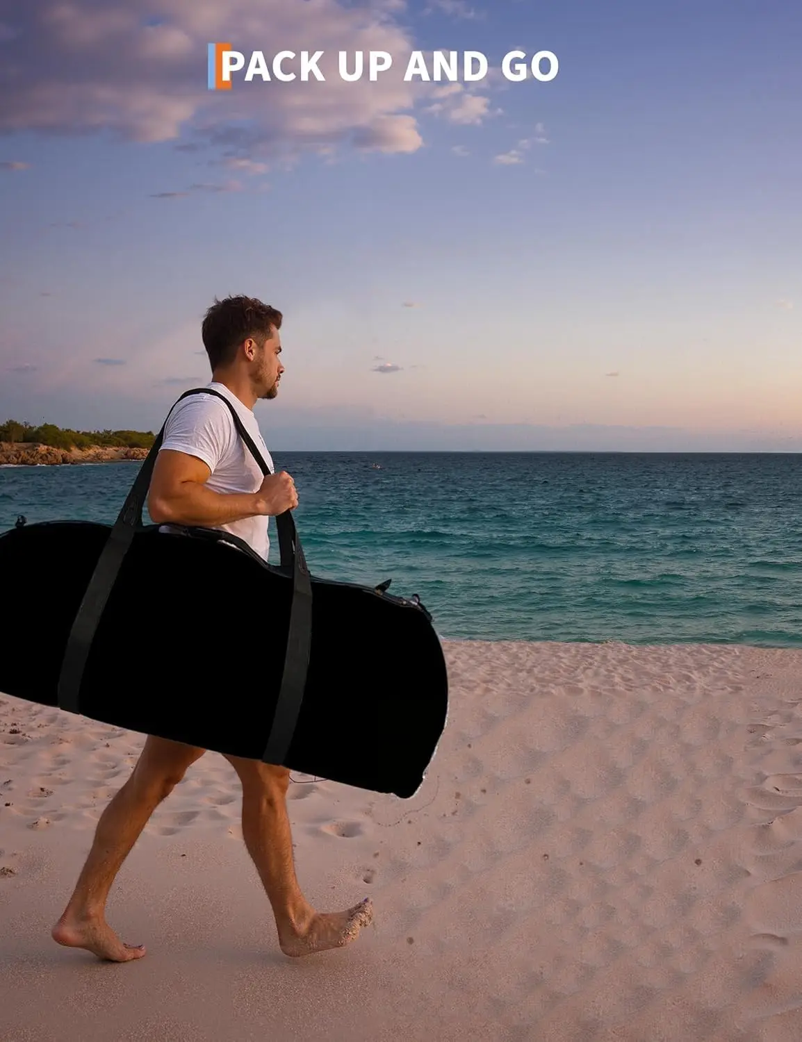 Nadmuchiwany ponton pływający, platforma do pływania na jeziorach, materac pływający dla dorosłych, wyspa pontonowa na jezioro, plażę, ocean.
