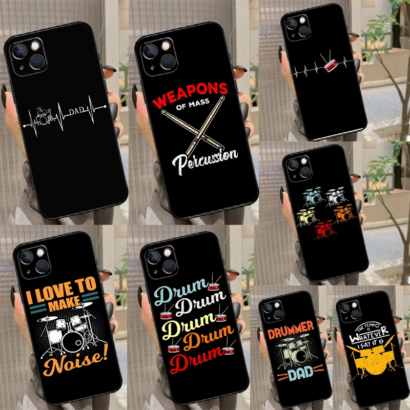 Drum Drummer Music … - image