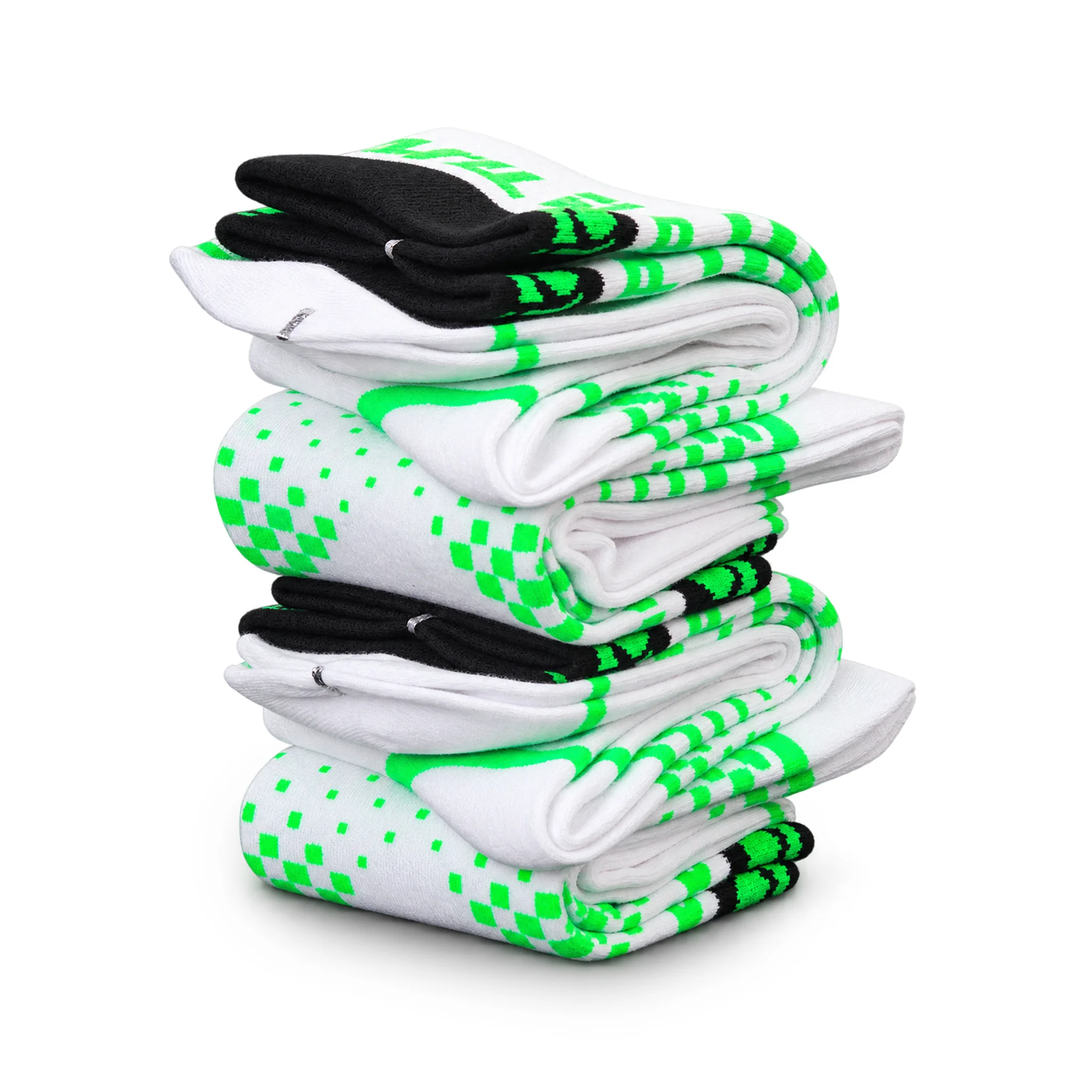 10PLUS cycling socks are comfortable and breathable