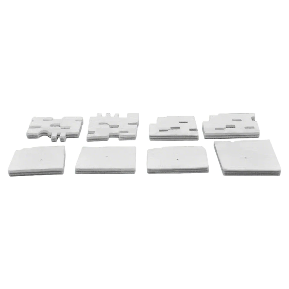Zestaw gąbki do podkładki atramentowej HP PageWide 352dw 377dw Pro 452dw 452dn 577dw 477dw P55250dw P57750dw — zdjęcie produktu 5