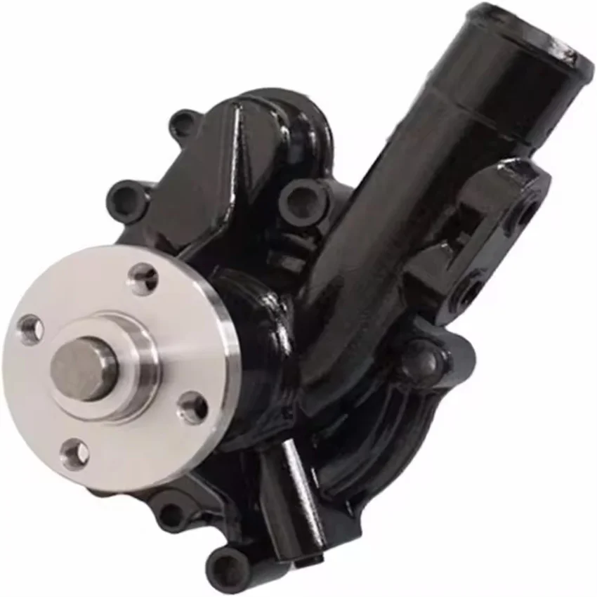 

1pcs Water Pump VOE 14521180 for Excavators EC55B EW55B ECR58 ECR88