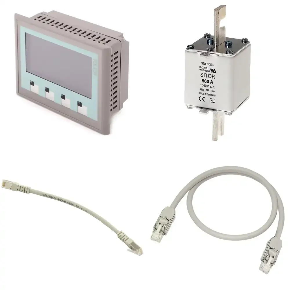 

Hot Sale 100% New and Original PLC Touch Panel TP 177B 4.3 inch HMI for 6AV6642-0BD01-3AX0 industrial automation