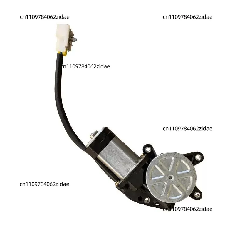 For Truck Power Window Regulator Motor for Dongfeng Tianlong VL Kinland VR Hercules KC Window Lifter Replacement Part