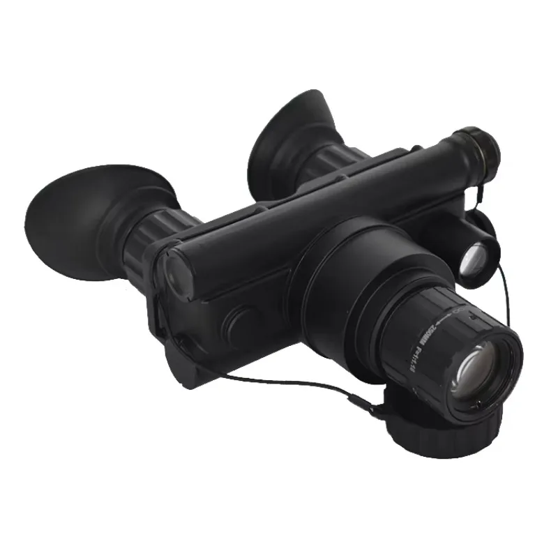 

Lindu Optics Night Vision Goggles Binoculars Housing Kit Complete Device Fit Gen2+ Or 3 IIT