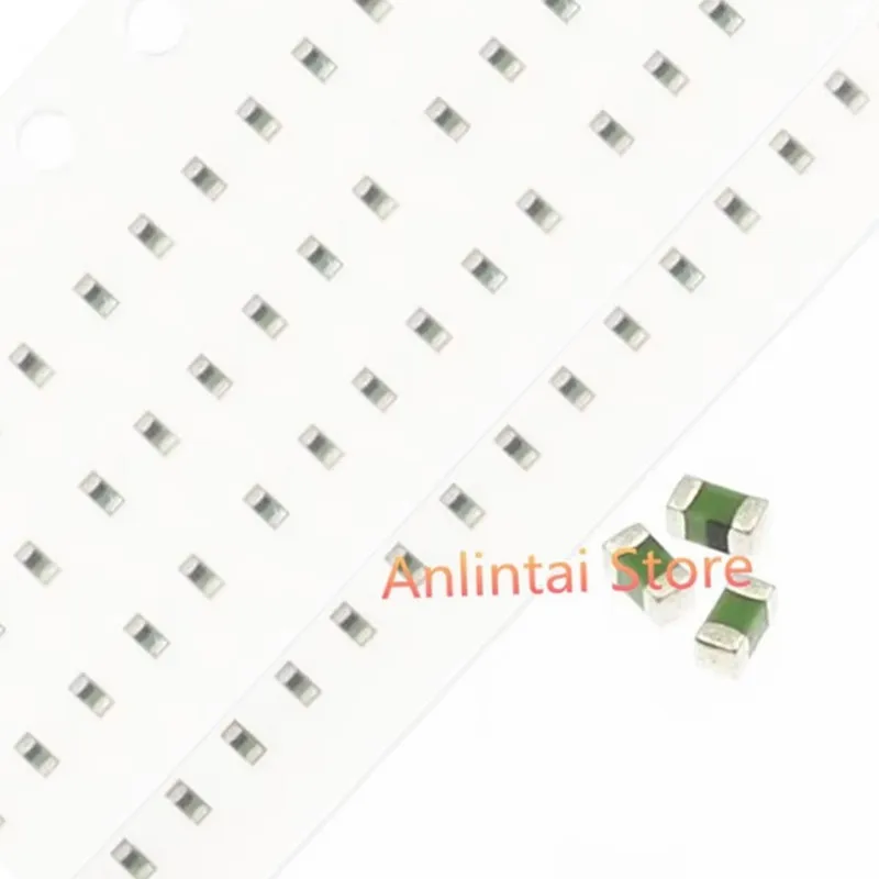 100 قطعة مغو 0402 LQW15AN7N5G00D LQG15HS56NJ02D LQG15HS3N6S02D LQG15HN8N2J02D #1