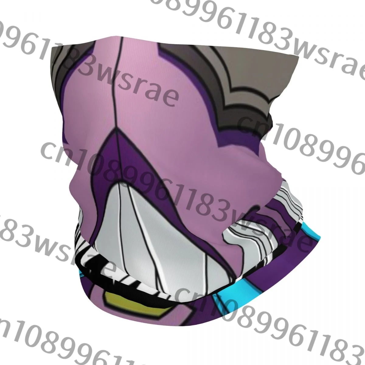 Полотенце для повязки на голову Sharkticon A Multi-sport