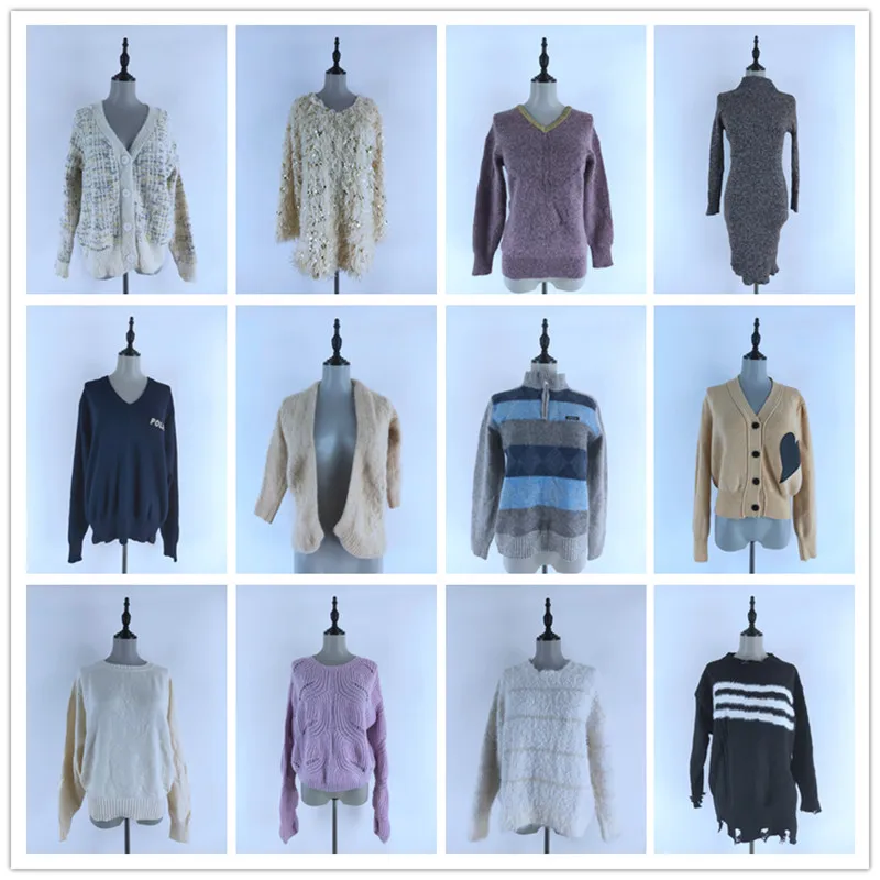 

Теплый повседневный винтажный свитер Уникальный дизайн Без плагиризма Высокая мода Универсальный для поездок на работу Полиэфирное волокно 00%