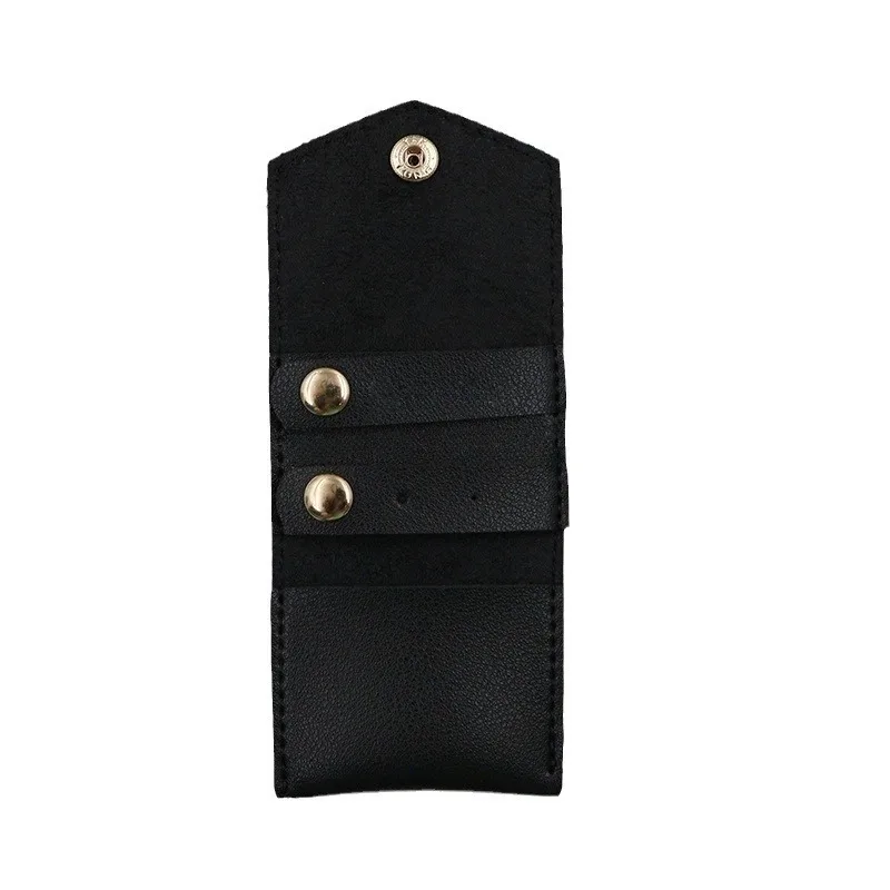 Travel Portable Jewelry Organizer Roll Jewelry Roll Up Bag Foldable Jewelry Case for Bracelet Ring Necklace Earrings Display