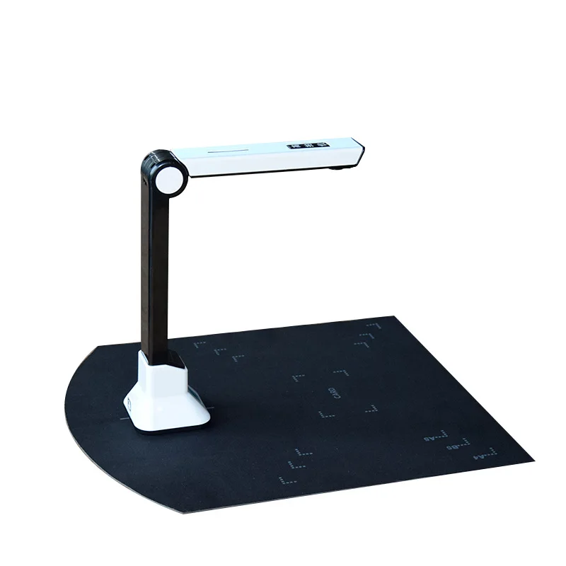 

2025 hot sale High-end 10 million pixel file scanner Cross-border e-commerce, high-end 10 million pixels