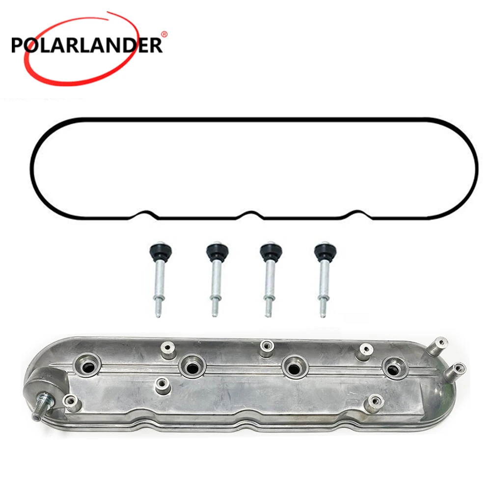

Valve Cover 12639758 For Pontiac G8 Chevy Caprice PPV GMC Savana 6.0L 6.2L 2009-2016