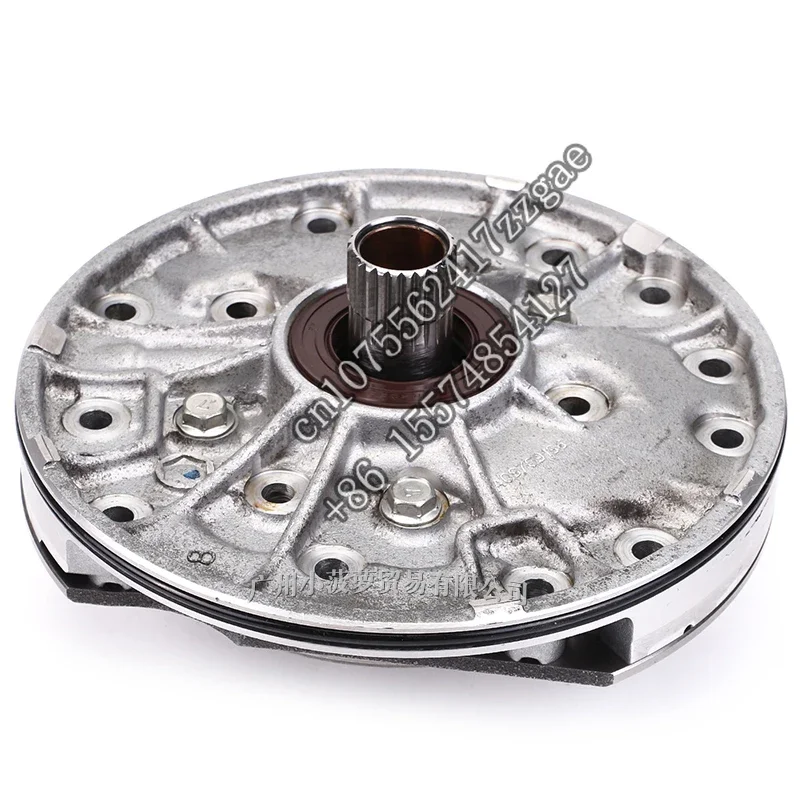 

Direct Sale U540 Car Transmission Accessories Oil Pump Assembly U540 For