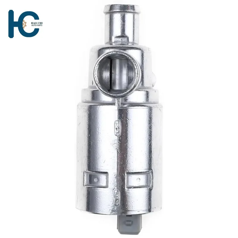 034133455B IACV Idle Air Control Valve for VW Golf Audi A6 80 90 100 200 Coupe Corrado Passat Vento Cabriolet Quattro 1.8 2.0