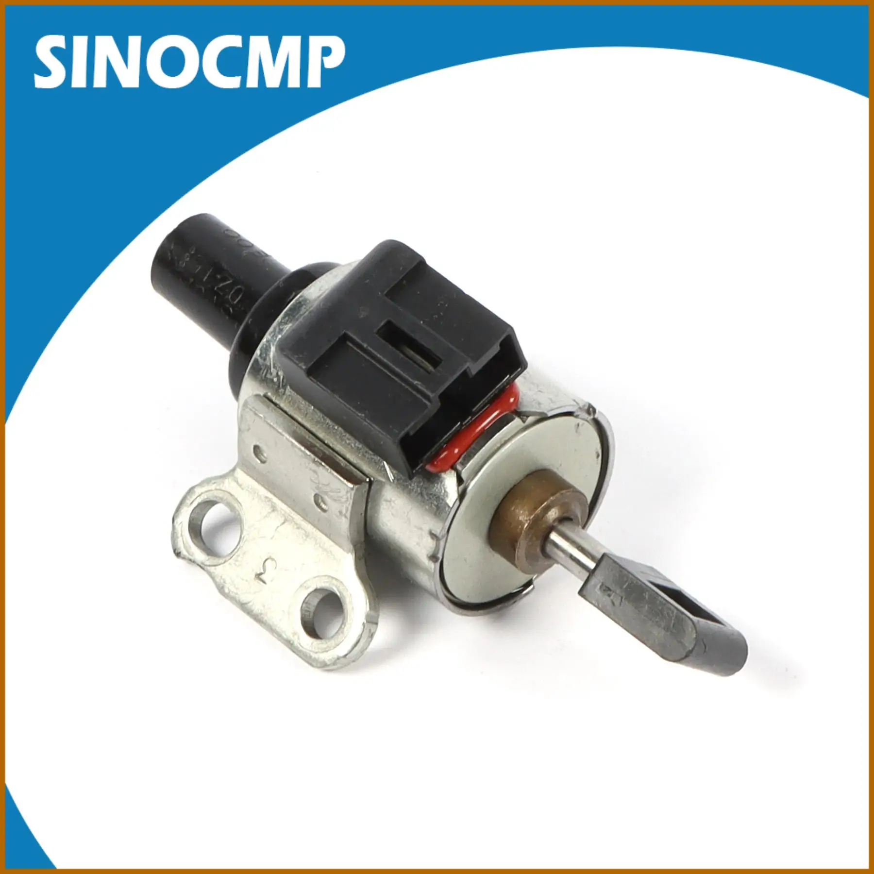 

1pc CVT Transmission Step Motor 203452A 33435J D33439N For Nissan Altima Rogue Sentra QR25DE Engine Dodge Caliber