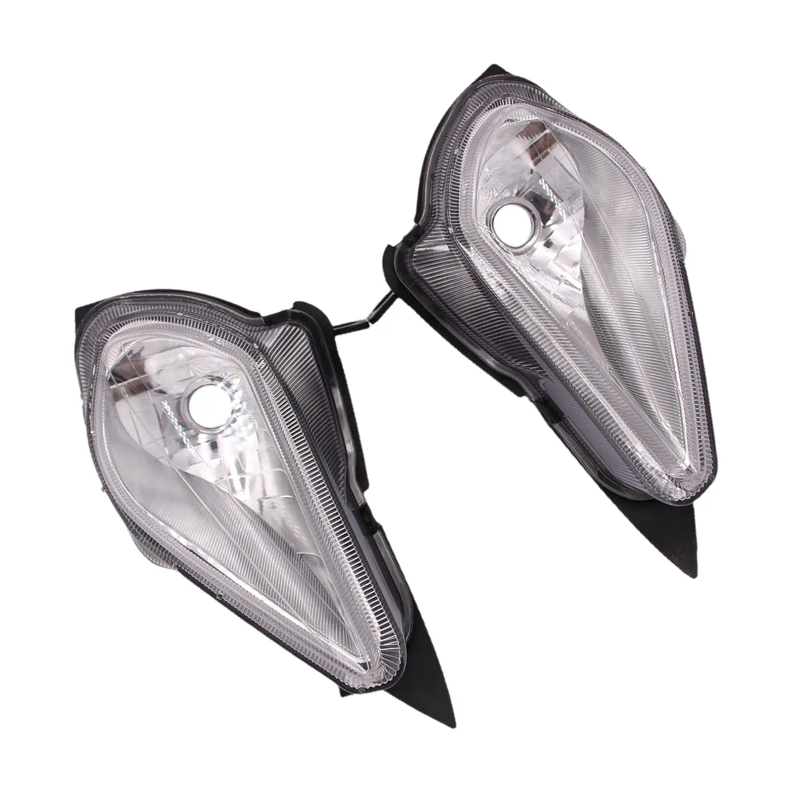 

2Pcs Motorcycle Headlight Assembly 5TG-84110-03-00 Right Left for Yfz 450 350