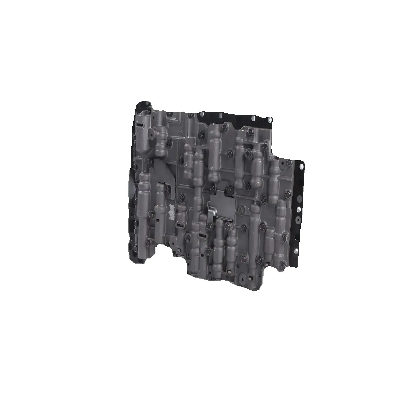 

09D Корпус клапана с электромагнитом 09D325039A TR60SN ДЛЯ Audi Q7 ДЛЯ Porsche Cayenne ДЛЯ VW Touareg V6 V8