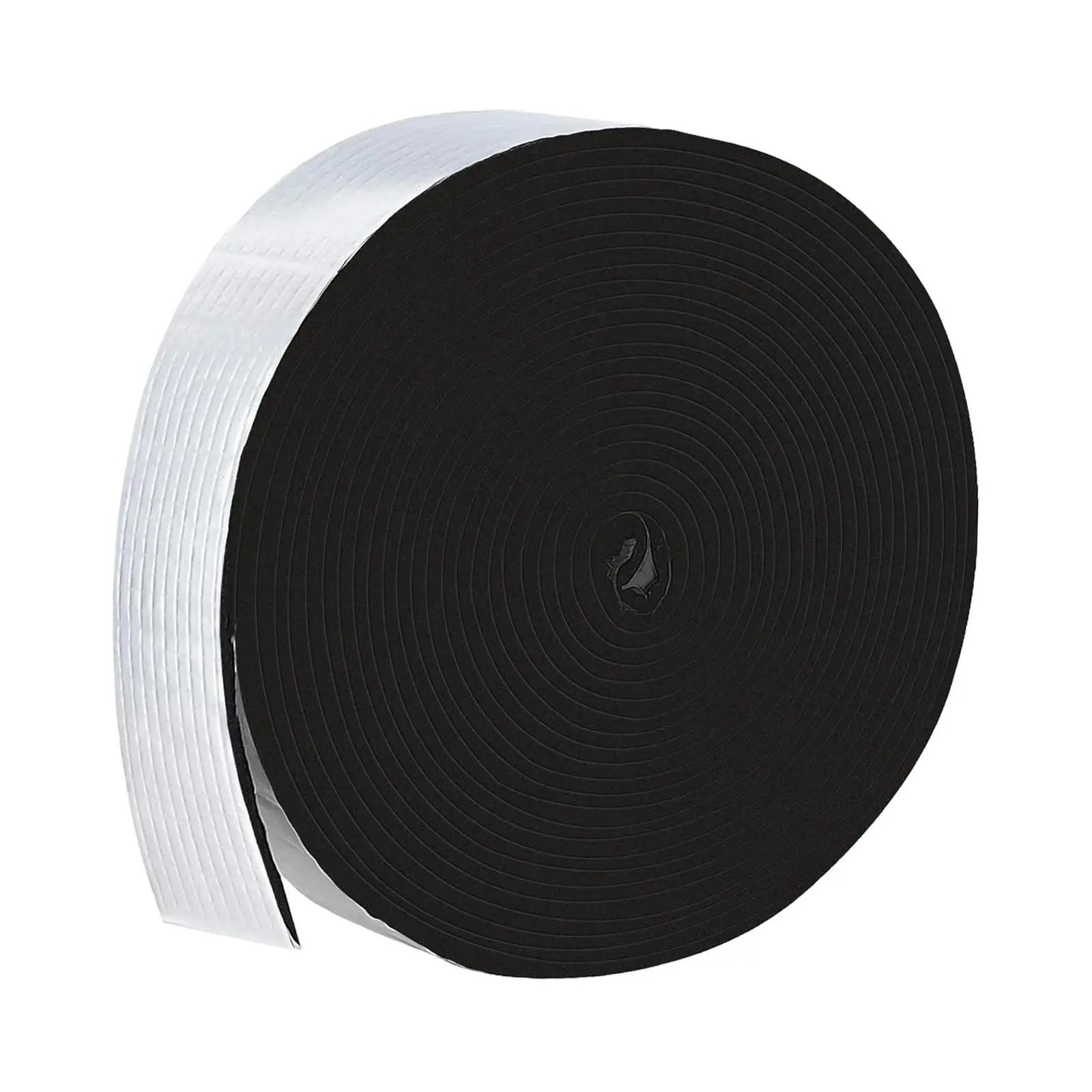 Waterproof Hose Wrap Tape High Temperature Insulation Tape Self Fusing Protective Roll for Pipe Maintenance