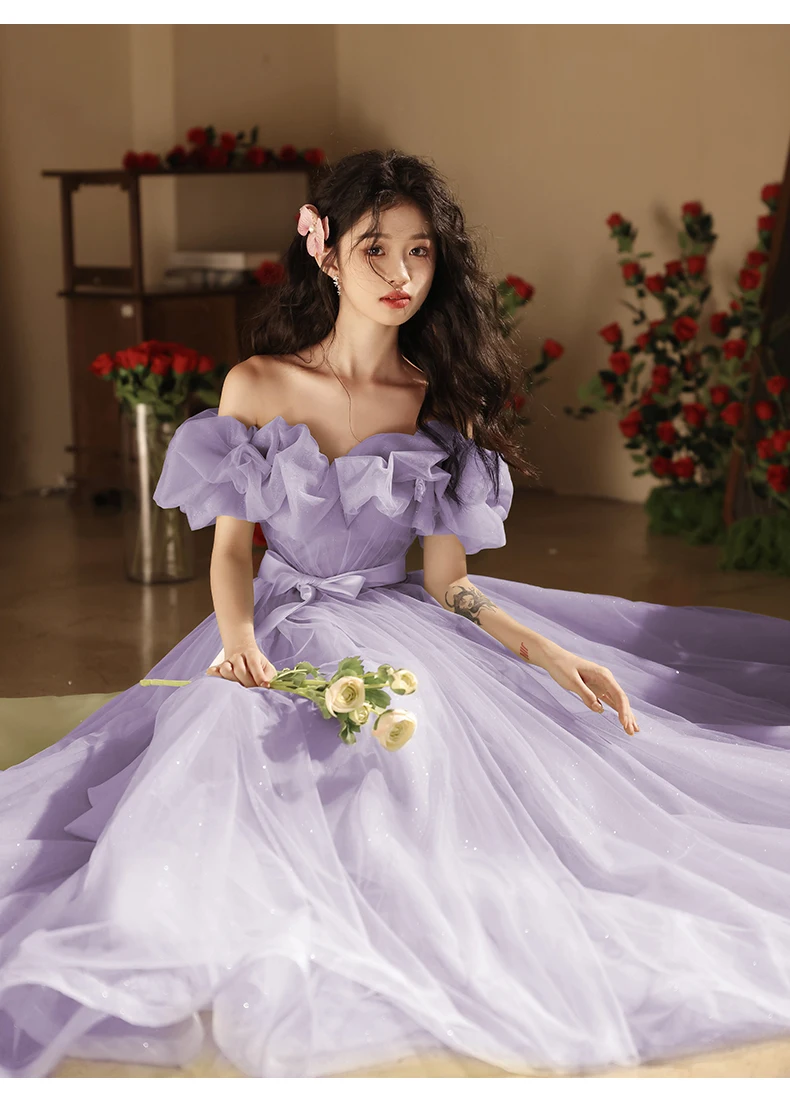 Fairy Lavender Even… - image