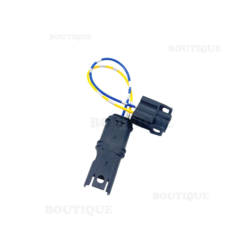 Fuel Pump Bypass Connector Kit For BMW R1200GS/R1250GS ADV/R1200RT/S1000RR/F700GS F800GS GT K1200 K1300S GT Fuel 16148523697