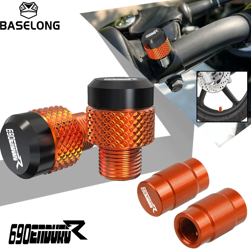 

Для мотоциклетного зеркала заднего вида KTM 690 ENDURO 690 Enduro R 2014-2021 2022 2023