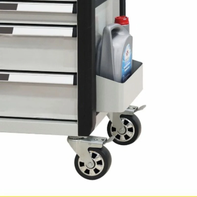 Wheel Particularly Tool Cabinet Auxiliary Relaxing Modern Useful Tool Cabinet Popular Art Tools Packaging Werkzeugschrank XYGJG