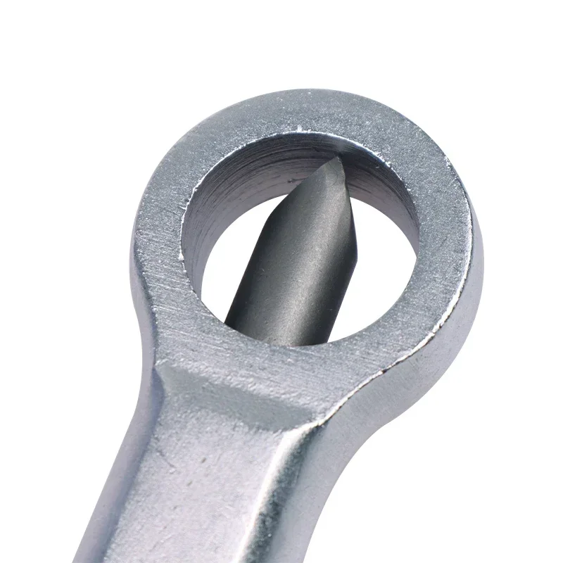 80/102/130 мм сверхмощный устойчивый к ржавчине съемник поврежденных гаек, гаечный ключ для ржавых гаек, инструмент для удаления резака, стальной гаечный ключ