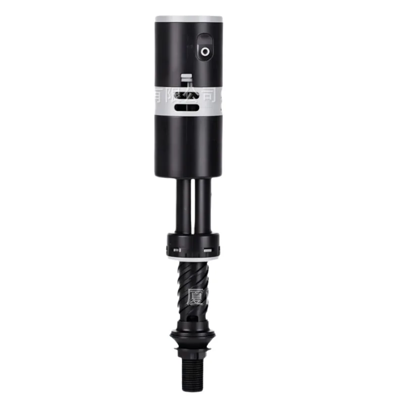 Toilet Tank Accessories Retractable Old-fashioned Neutral Silent Toilet Water Inlet Valve Neutral Model