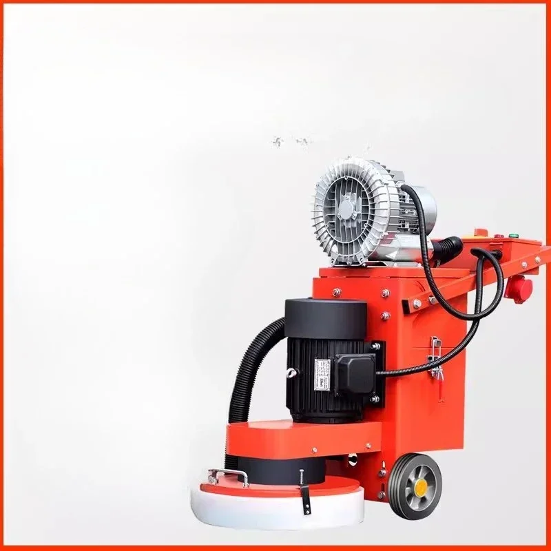Epoxy floor grinder, grinder water grinder