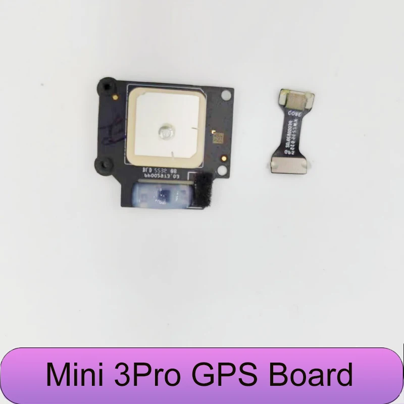 

Оригинальная новая GPS-плата DJI Mini 3Pro с кабелем в сборе для DJI Drone Mavic Air 3, запасные части для ремонта дронов