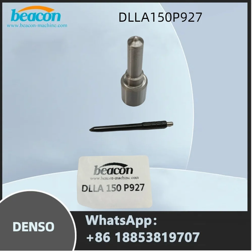 Common Rail Nozzle DLLA150P927 for injector 095000-6222 OoMYAPoO (Quantity: 4 Pieces/Lot)