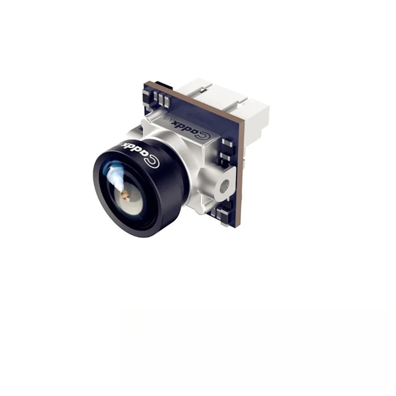 

CADDX ANT Nano 1200TVL Global WDR OSD 1.8mm Ultra Light Camera 16:9 4:3 for FPV Tinywhoop Cinewhoop Toothpick Mobula6