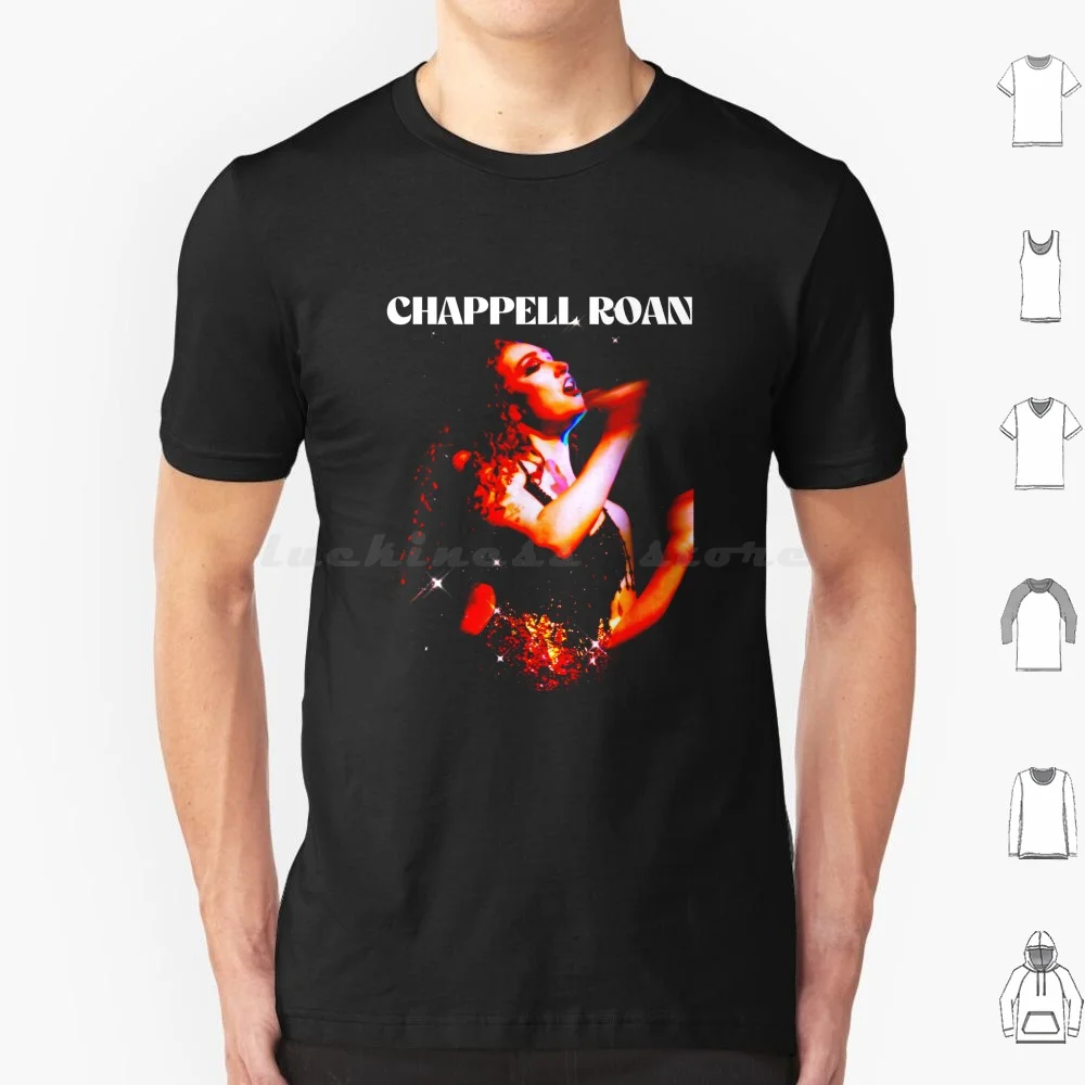 Good Luck T Shirt M…