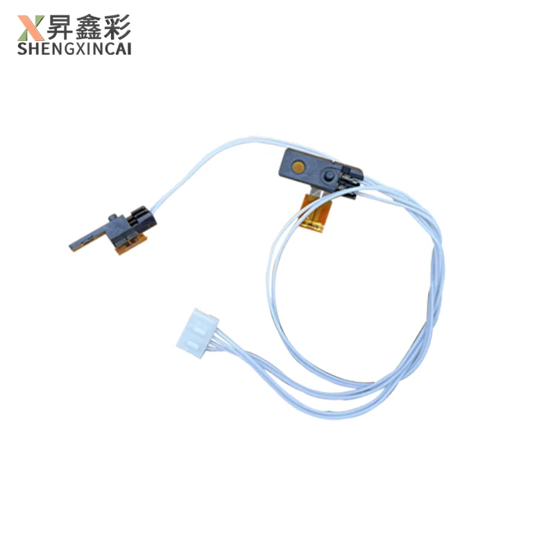 Fuser Thermistor For Xerox WorkCentre 7535 7545 7556 7830 7835 7845 7855 Original Fusing Thermal Resistance
